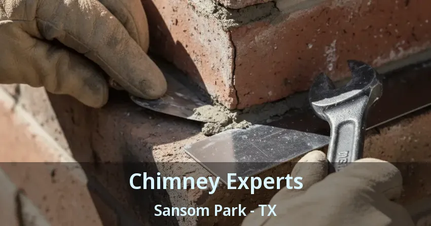 Chimney Experts Sansom Park - TX Chimney Experts Sansom Park - TX