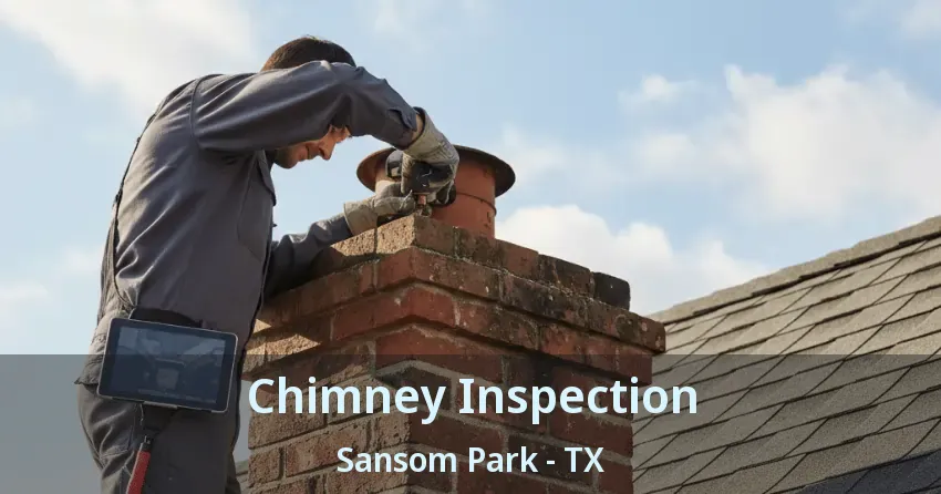 Chimney Inspection Sansom Park - TX Chimney Inspection Sansom Park - TX