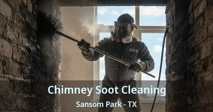 Chimney Soot Cleaning Sansom Park - TX Chimney Soot Cleaning Sansom Park - TX