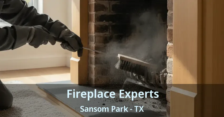 Fireplace Experts Sansom Park - TX Fireplace Experts Sansom Park - TX