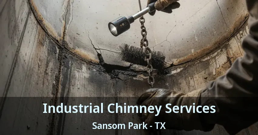Industrial Chimney Services Sansom Park - TX Industrial Chimney Services Sansom Park - TX